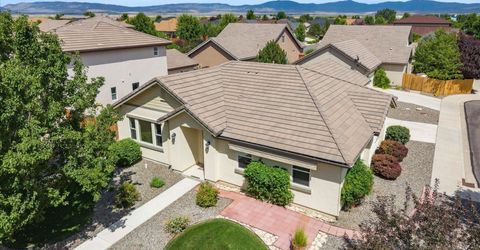 1106 Fiore Court, Minden, NV 89423 Photo