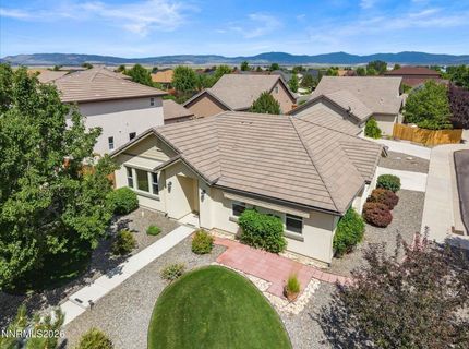 1106 Fiore Court, Minden, NV 89423 Photo
