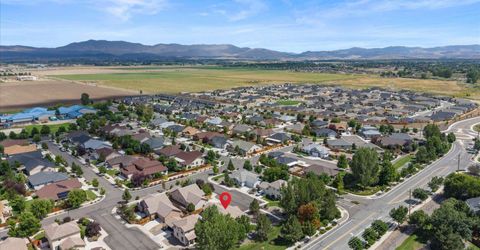 1106 Fiore Court, Minden, NV 89423 Photo