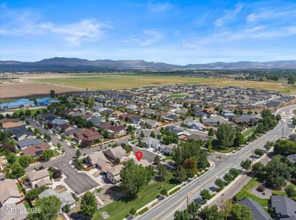 1106 Fiore Court, Minden, NV 89423 Photo