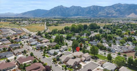1106 Fiore Court, Minden, NV 89423 Photo