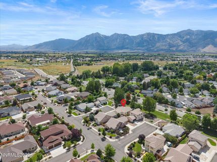 1106 Fiore Court, Minden, NV 89423 Photo