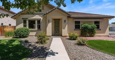 1106 Fiore Court, Minden, NV 89423 Photo