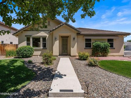 1106 Fiore Court, Minden, NV 89423 Photo