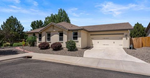 1106 Fiore Court, Minden, NV 89423 Photo