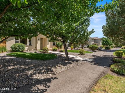 1106 Fiore Court, Minden, NV 89423 Photo
