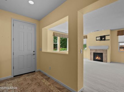 1106 Fiore Court, Minden, NV 89423 Photo