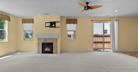 1106 Fiore Court, Minden, NV 89423 Photo
