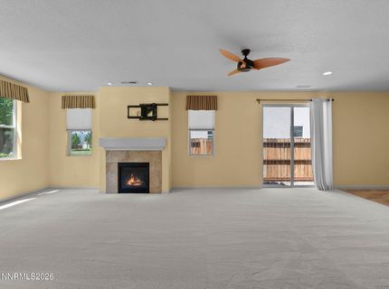 1106 Fiore Court, Minden, NV 89423 Photo