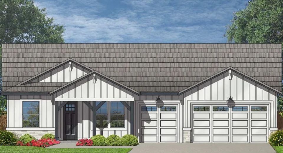 1324 Bear Creek Dr, Rocklin, CA 95765 Photo
