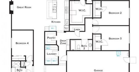 1324 Bear Creek Dr, Rocklin, CA 95765 Photo