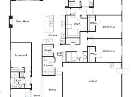 1324 Bear Creek Dr, Rocklin, CA 95765 Photo