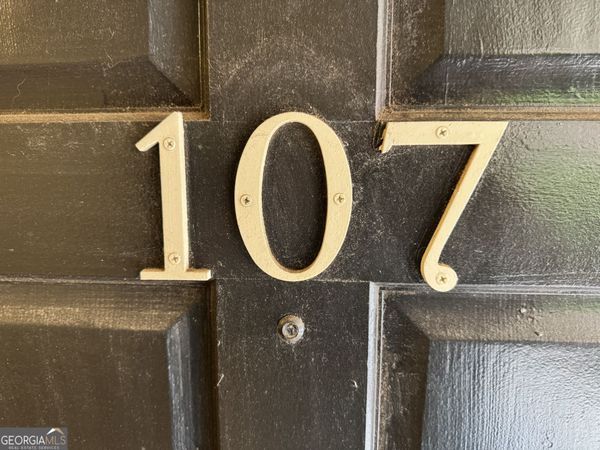 250 Little Street, Unit C107, Athens, GA 30605