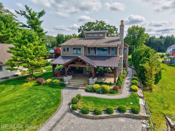 13500 ENID Boulevard, Fenton Township, Mi 48430
