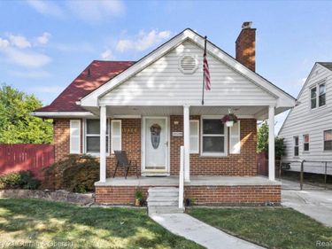 17960 Hanna Street, Melvindale, Mi 48122