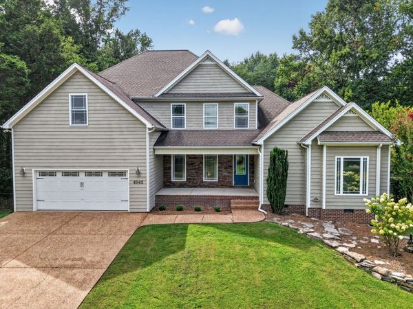 4942 Curtis Dr , Cookeville, TN 38506
