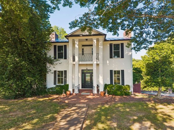 1668 Old Lewisburg Hwy, Columbia, TN 38401