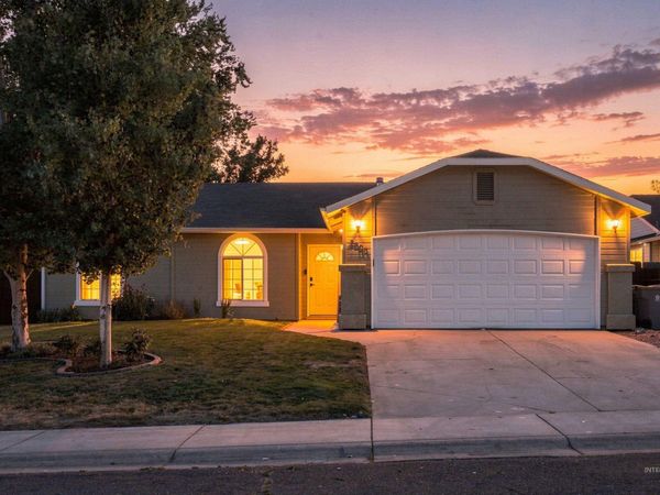 2808 Fox Place, Nampa, ID 83687