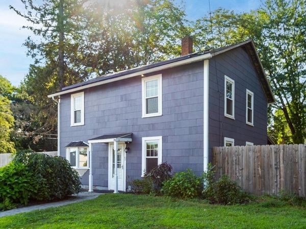 63 Central St, West Brookfield, MA 01585