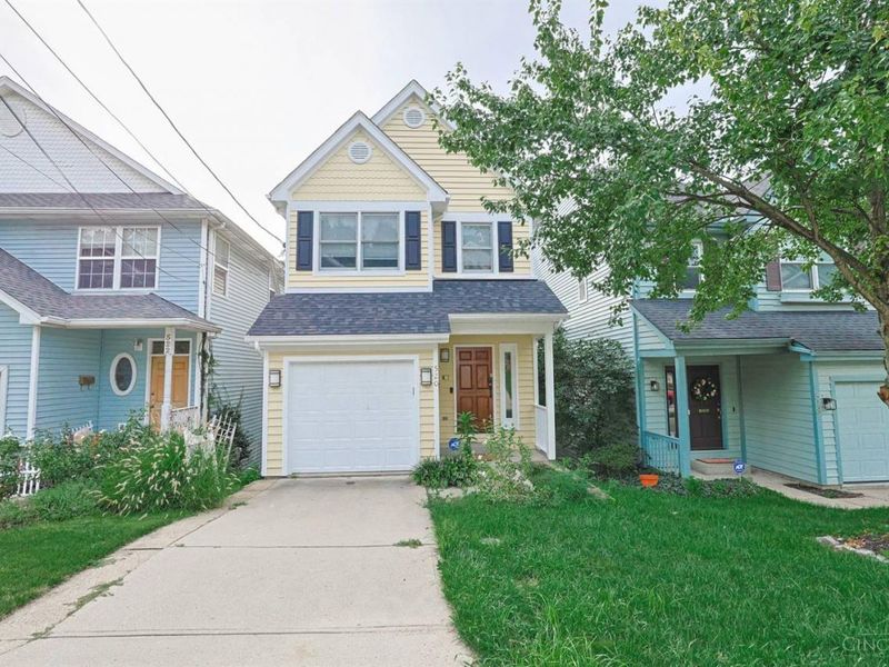 520 Missouri Avenue, Cincinnati, OH 45226 Photo 1