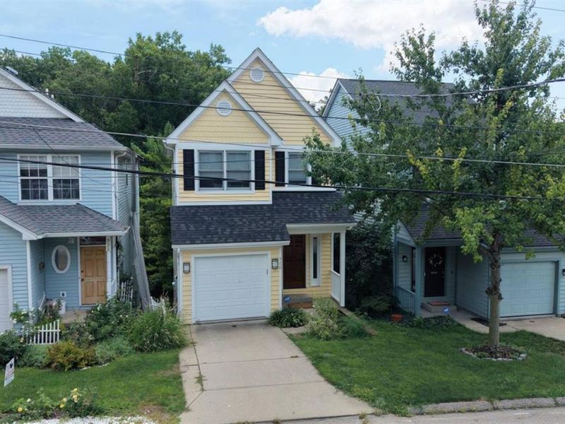 520 Missouri Avenue, Cincinnati, OH 45226 Photo 2