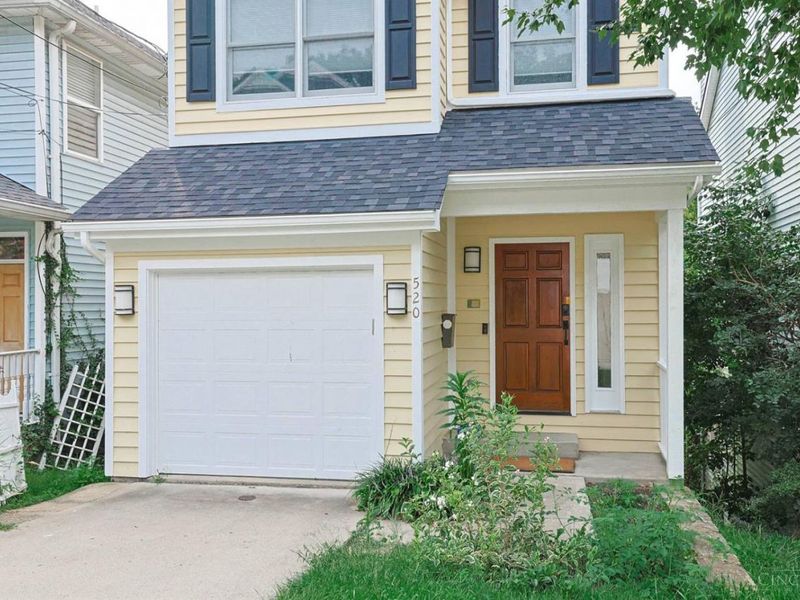 520 Missouri Avenue, Cincinnati, OH 45226 Photo 4