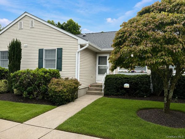 1235 Calebs Way , Unit G25, Greenport, NY 11944