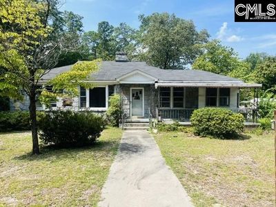215 Greenwood Road , West Columbia, SC 29169