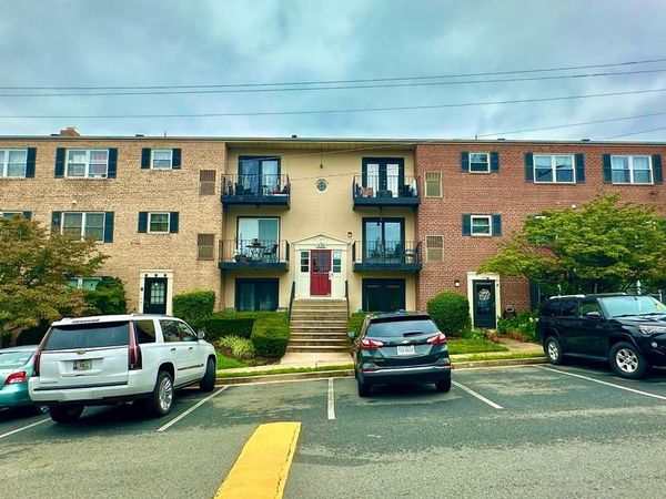 436 N ARMISTEAD STREET, Unit T2, ALEXANDRIA, VA 22312