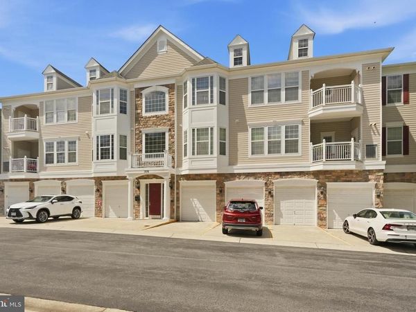 1516 ENYART WAY, Unit 304, ANNAPOLIS, MD 21409