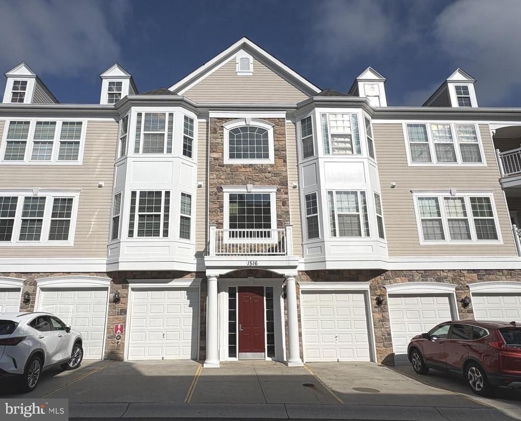 1516 ENYART WAY , ANNAPOLIS, MD 21409