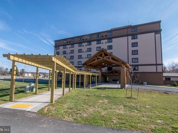 290 MARSH HILL ROAD , Unit 222A, MC HENRY, MD 21541