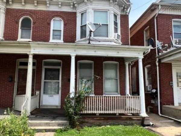1305 N GEORGE STREET, YORK, PA 17404