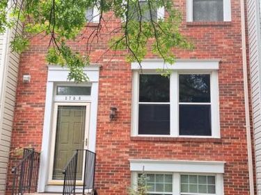3758 MAZEWOOD LANE, FAIRFAX, VA 22033