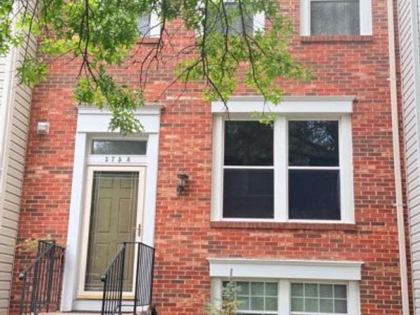 3758 MAZEWOOD LANE, FAIRFAX, VA 22033