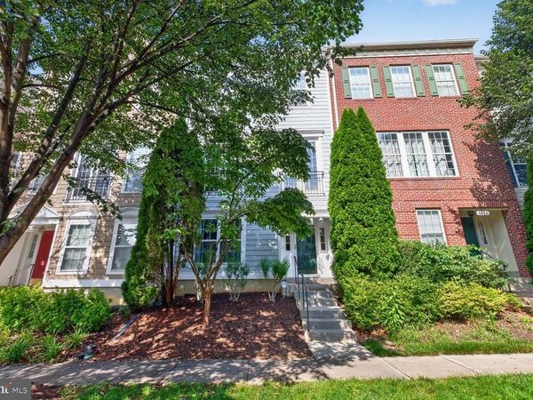 3614 SPRIGG STREET SOUTH STREET, FREDERICK, MD 21704