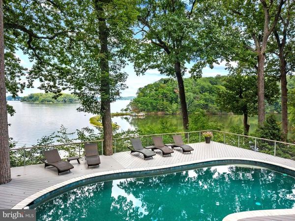 1304 SAINT PAULS WAY, CROWNSVILLE, MD 21032