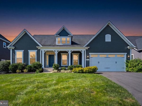 41057 HAYBINE LANE, ALDIE, VA 20105