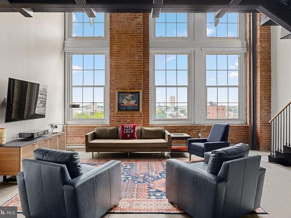 1101 WASHINGTON AVENUE, Unit 705, PHILADELPHIA, PA 19147