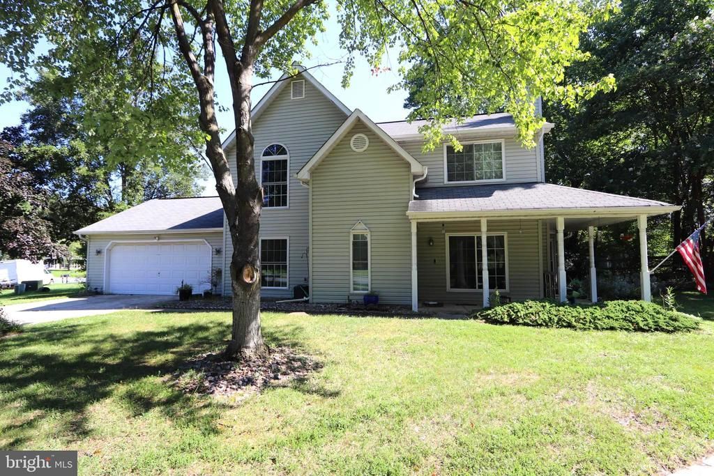 6901 IMPALA COURT , WALDORF, MD 20603