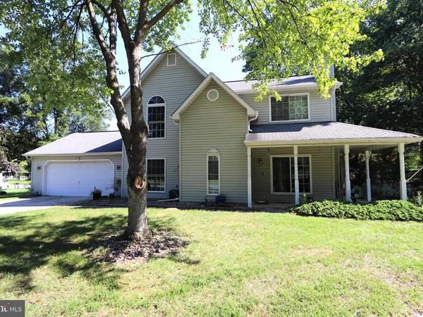 6901 IMPALA COURT , WALDORF, MD 20603