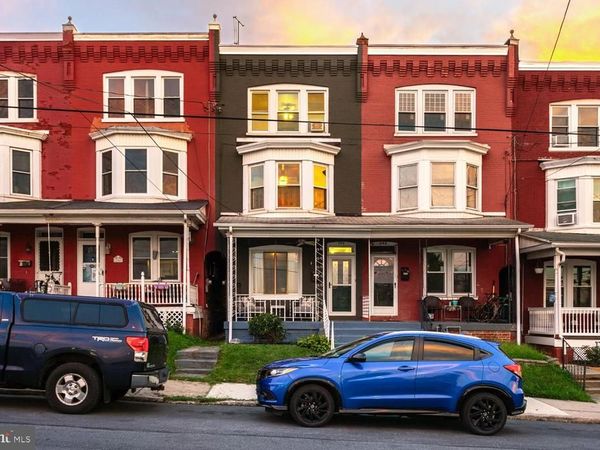 246 N RESERVOIR STREET, LANCASTER, PA 17602