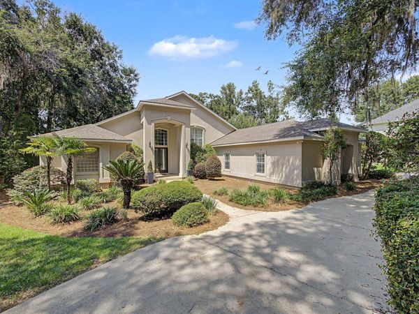 7727 Preservation Road, Tallahassee, FL 32312