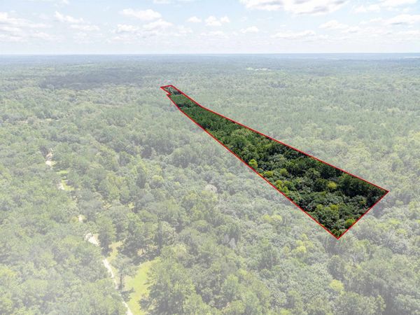 xxx Joe Kelly Road , Havana, FL 32333
