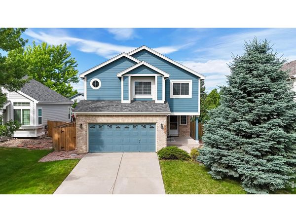 9675 Kendall Ct, Broomfield, CO 80021