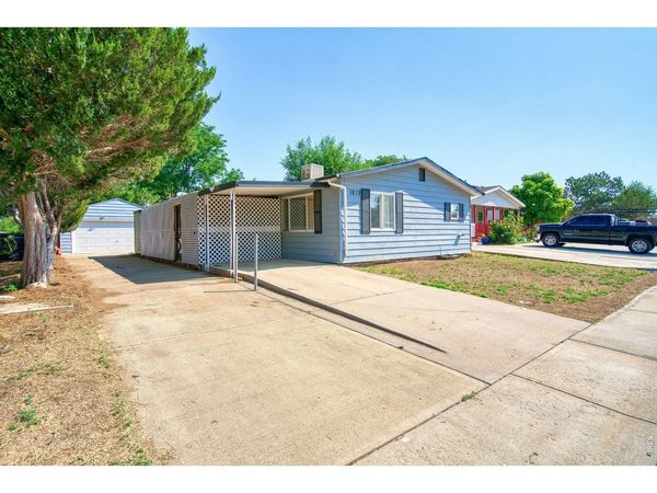 1212 Mackay Ct, Dacono, CO 80514
