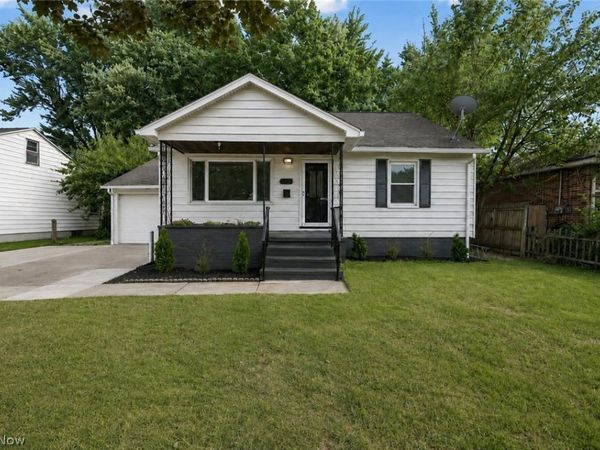 1155 Bell Court , Elyria, OH 44035