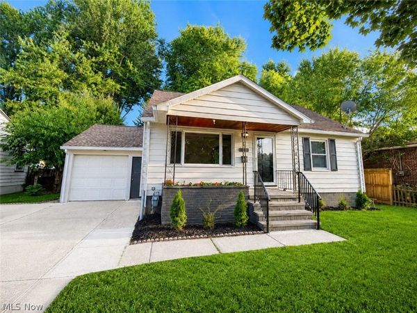 1155 Bell Court, Elyria, OH 44035