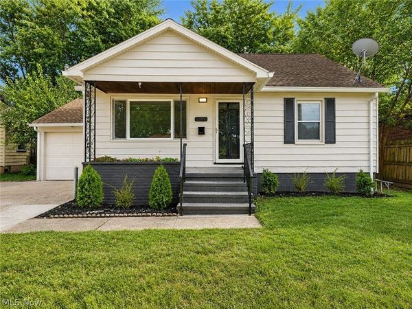 1155 Bell Court, Elyria, OH 44035