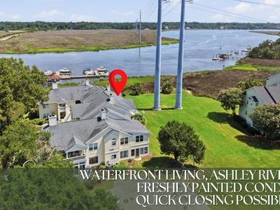 2345 Tall Sail, Unit I, Charleston, SC 29414
